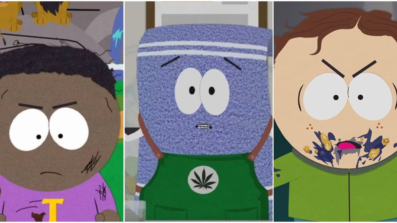 Craig's Catchphrases - A Staple of South Park Humor